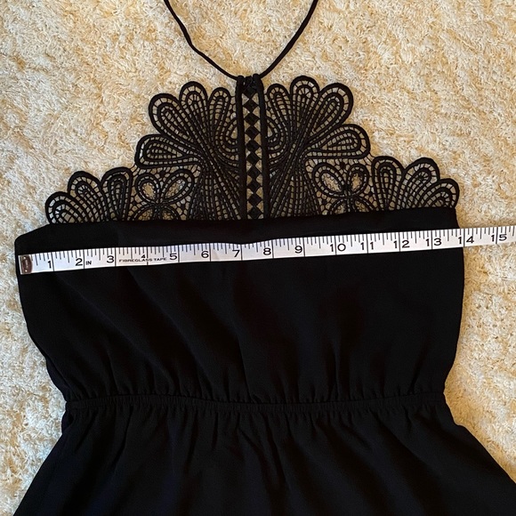 Express Halter top - Picture 4 of 4